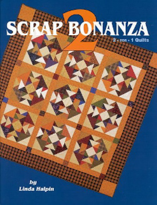 Scrap Bonanza 2