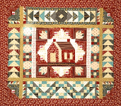 Andover Fabric Quilt thumbnail